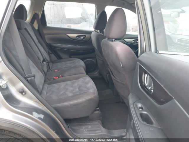 Photo 7 VIN: KNMAT2MVXFP516217 - NISSAN ROGUE 