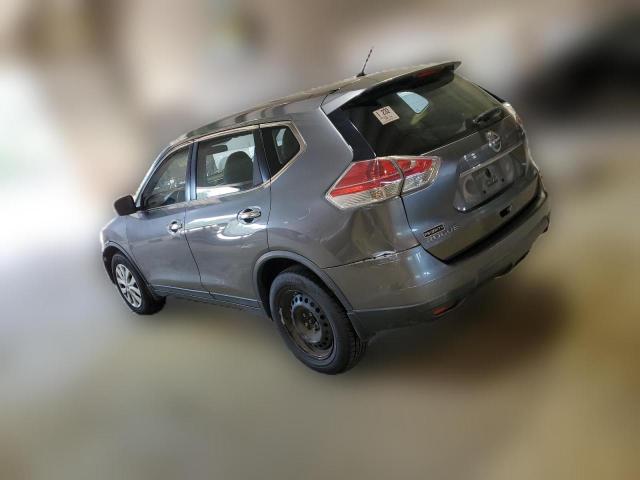 Photo 1 VIN: KNMAT2MVXFP517108 - NISSAN ROGUE 