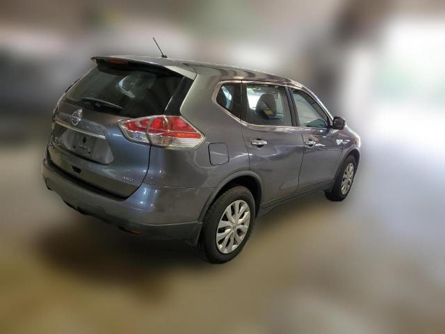 Photo 2 VIN: KNMAT2MVXFP517108 - NISSAN ROGUE 