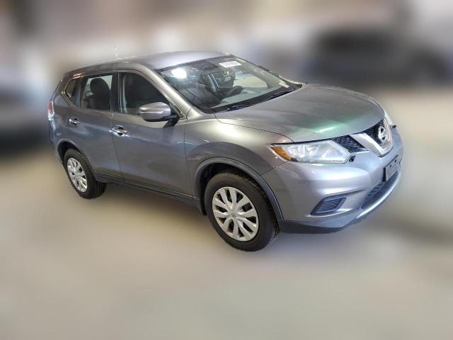 Photo 3 VIN: KNMAT2MVXFP517108 - NISSAN ROGUE 