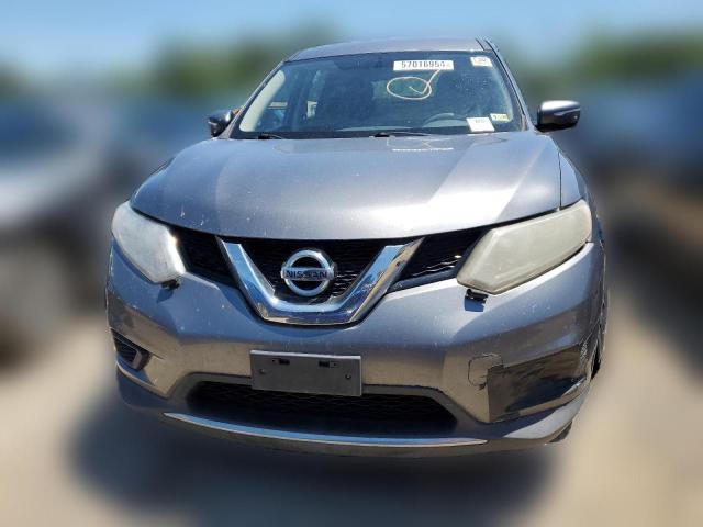 Photo 4 VIN: KNMAT2MVXFP517108 - NISSAN ROGUE 