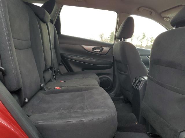 Photo 10 VIN: KNMAT2MVXFP526259 - NISSAN ROGUE 