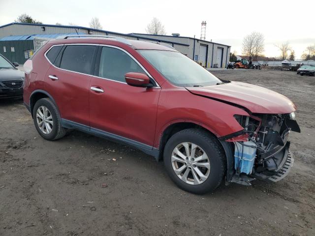 Photo 3 VIN: KNMAT2MVXFP526259 - NISSAN ROGUE 