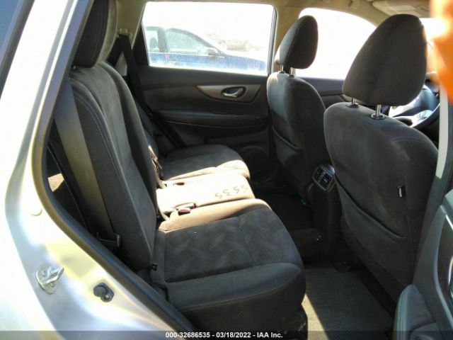 Photo 7 VIN: KNMAT2MVXFP530652 - NISSAN ROGUE 