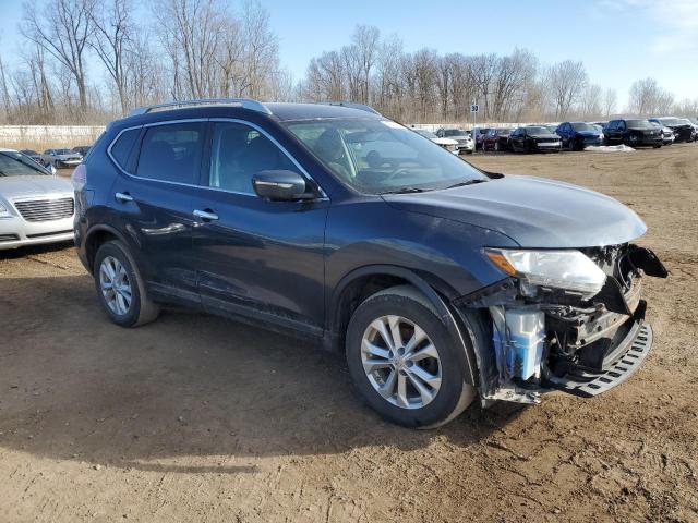 Photo 3 VIN: KNMAT2MVXFP535740 - NISSAN ROGUE 