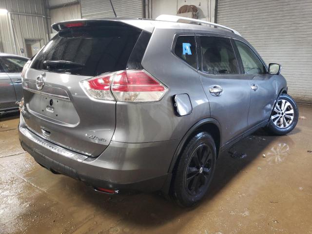 Photo 2 VIN: KNMAT2MVXFP537536 - NISSAN ROGUE 