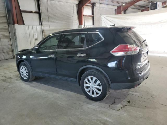 Photo 1 VIN: KNMAT2MVXFP537908 - NISSAN ROGUE S 