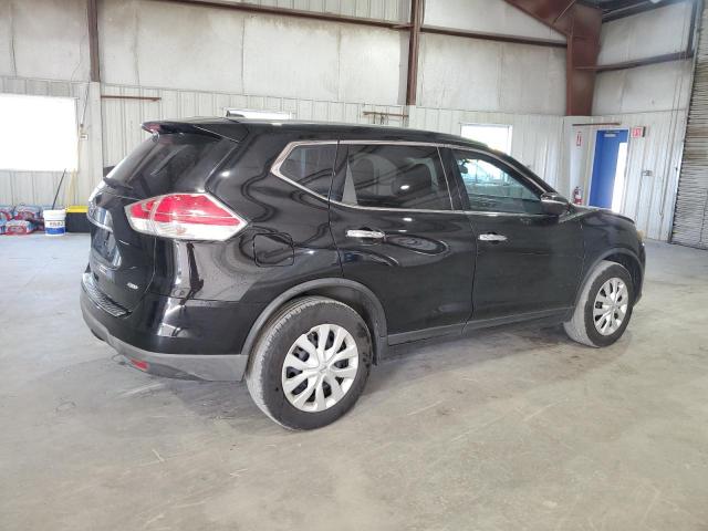 Photo 2 VIN: KNMAT2MVXFP537908 - NISSAN ROGUE S 