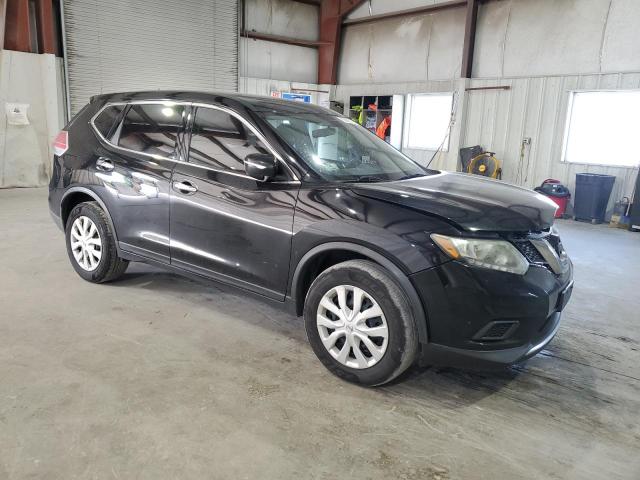 Photo 3 VIN: KNMAT2MVXFP537908 - NISSAN ROGUE S 