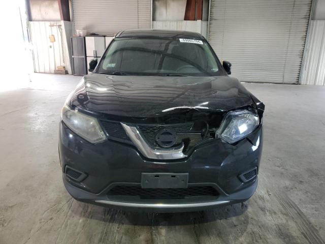 Photo 4 VIN: KNMAT2MVXFP537908 - NISSAN ROGUE S 