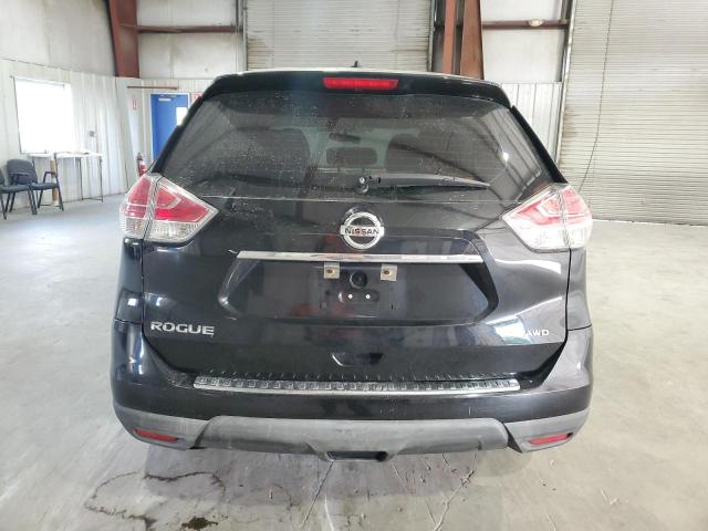 Photo 5 VIN: KNMAT2MVXFP537908 - NISSAN ROGUE S 