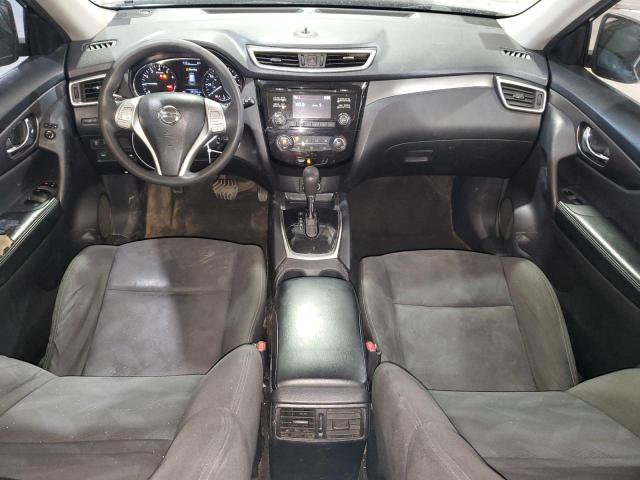 Photo 7 VIN: KNMAT2MVXFP537908 - NISSAN ROGUE S 