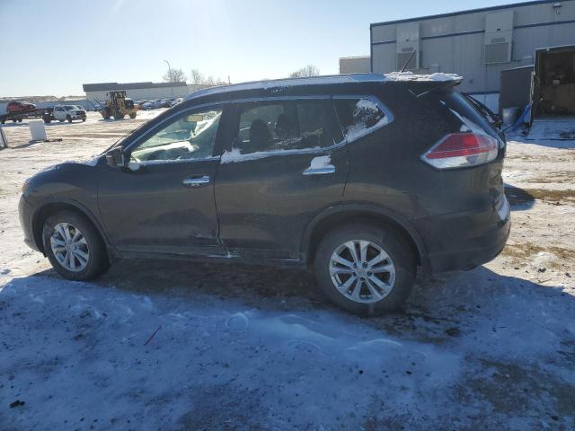 Photo 1 VIN: KNMAT2MVXFP540615 - NISSAN ROGUE 