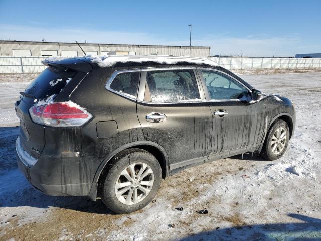 Photo 2 VIN: KNMAT2MVXFP540615 - NISSAN ROGUE 