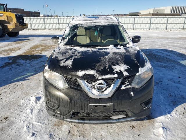 Photo 4 VIN: KNMAT2MVXFP540615 - NISSAN ROGUE 