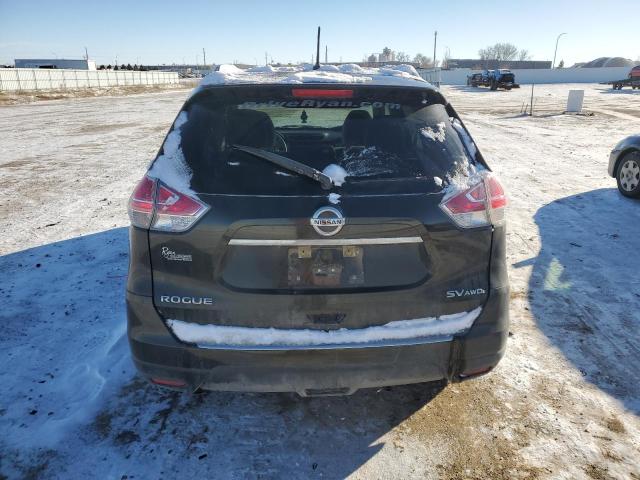 Photo 5 VIN: KNMAT2MVXFP540615 - NISSAN ROGUE 