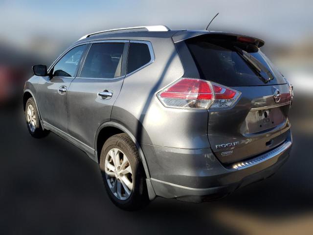 Photo 1 VIN: KNMAT2MVXFP545734 - NISSAN ROGUE 