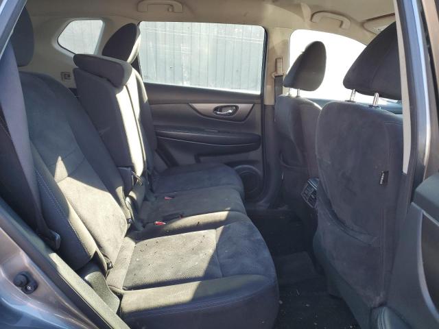 Photo 9 VIN: KNMAT2MVXFP545734 - NISSAN ROGUE 