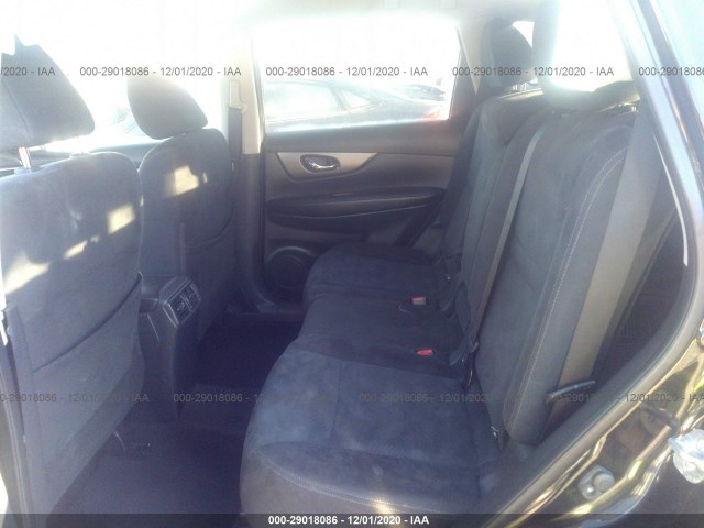 Photo 7 VIN: KNMAT2MVXFP553400 - NISSAN ROGUE 