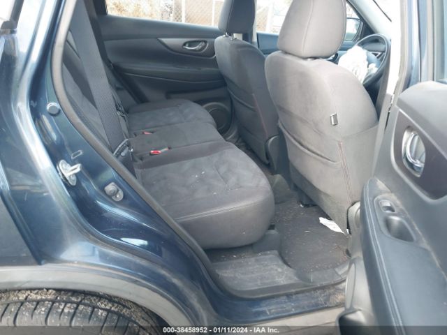 Photo 7 VIN: KNMAT2MVXFP561223 - NISSAN ROGUE 