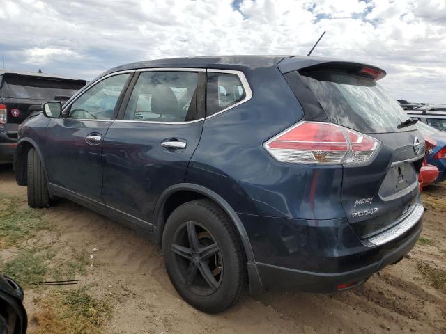 Photo 1 VIN: KNMAT2MVXFP563778 - NISSAN ROGUE S 