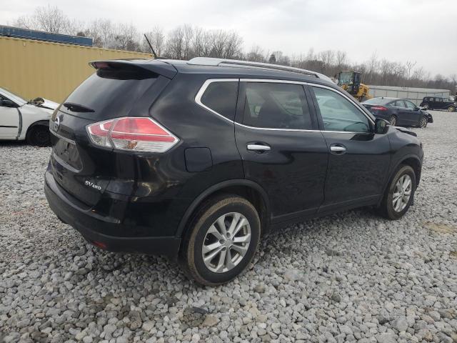 Photo 2 VIN: KNMAT2MVXFP566499 - NISSAN ROGUE 