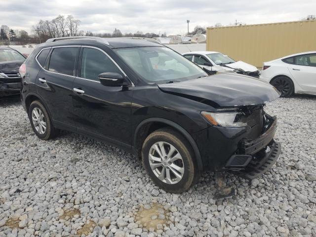 Photo 3 VIN: KNMAT2MVXFP566499 - NISSAN ROGUE 