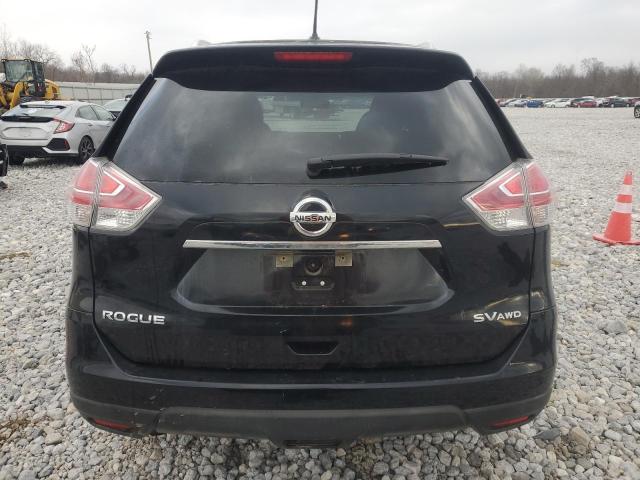 Photo 5 VIN: KNMAT2MVXFP566499 - NISSAN ROGUE 