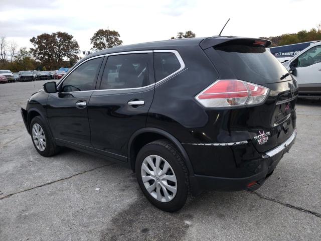 Photo 1 VIN: KNMAT2MVXFP568706 - NISSAN ROGUE 