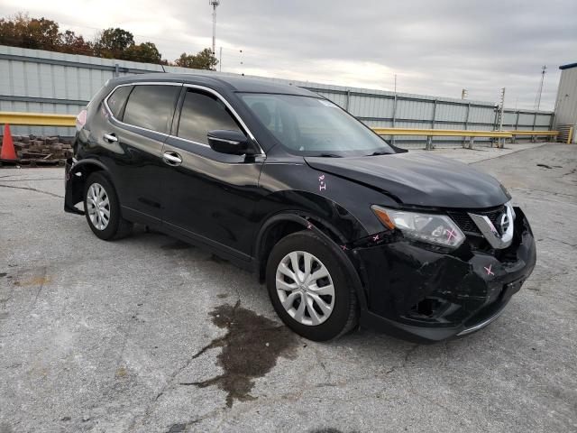 Photo 3 VIN: KNMAT2MVXFP568706 - NISSAN ROGUE 