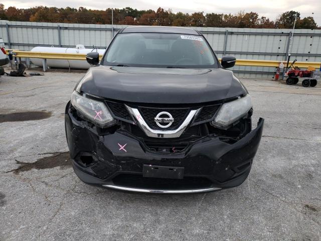 Photo 4 VIN: KNMAT2MVXFP568706 - NISSAN ROGUE 