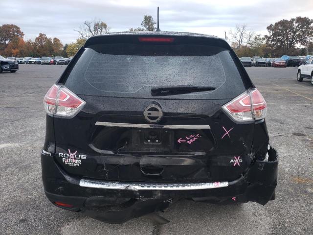 Photo 5 VIN: KNMAT2MVXFP568706 - NISSAN ROGUE 