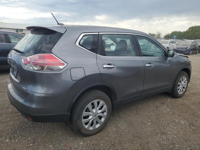 Photo 2 VIN: KNMAT2MVXFP568981 - NISSAN ROGUE 