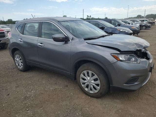 Photo 3 VIN: KNMAT2MVXFP568981 - NISSAN ROGUE 