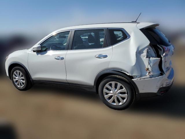 Photo 1 VIN: KNMAT2MVXFP569967 - NISSAN ROGUE 