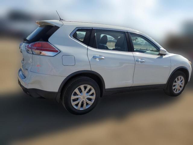 Photo 2 VIN: KNMAT2MVXFP569967 - NISSAN ROGUE 