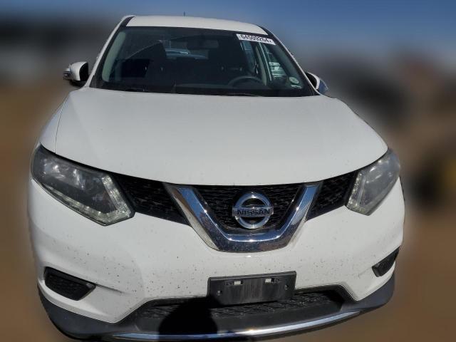 Photo 4 VIN: KNMAT2MVXFP569967 - NISSAN ROGUE 