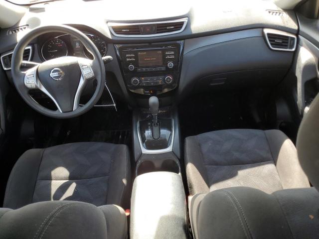 Photo 7 VIN: KNMAT2MVXFP569967 - NISSAN ROGUE 