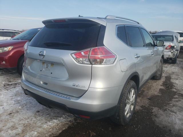 Photo 3 VIN: KNMAT2MVXFP570018 - NISSAN ROGUE S 