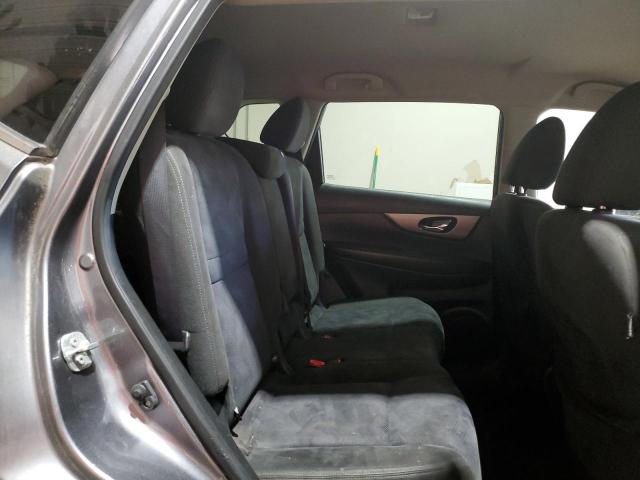 Photo 10 VIN: KNMAT2MVXFP572853 - NISSAN ROGUE S 