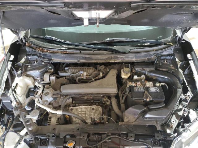 Photo 11 VIN: KNMAT2MVXFP572853 - NISSAN ROGUE S 