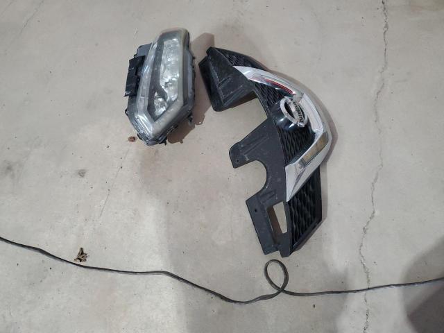 Photo 12 VIN: KNMAT2MVXFP572853 - NISSAN ROGUE S 