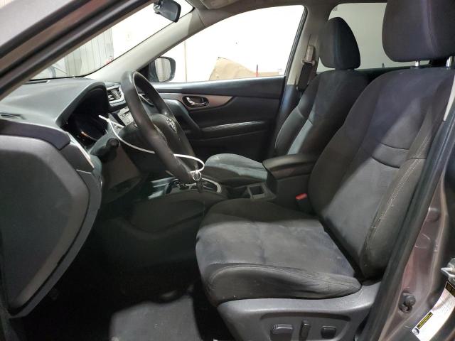 Photo 6 VIN: KNMAT2MVXFP572853 - NISSAN ROGUE S 