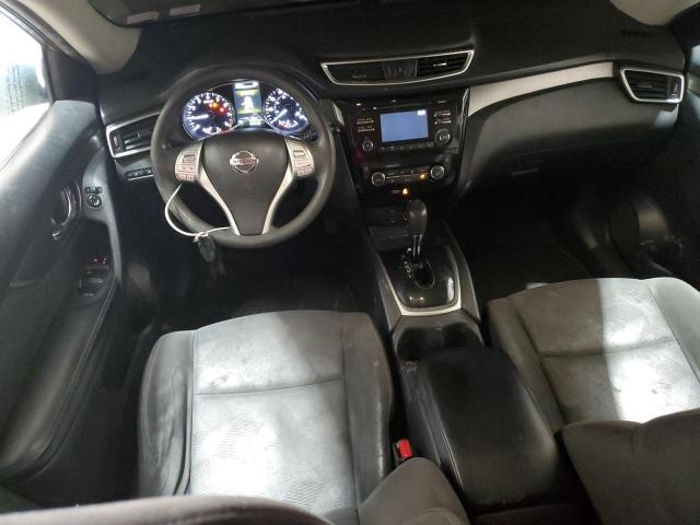 Photo 7 VIN: KNMAT2MVXFP572853 - NISSAN ROGUE S 