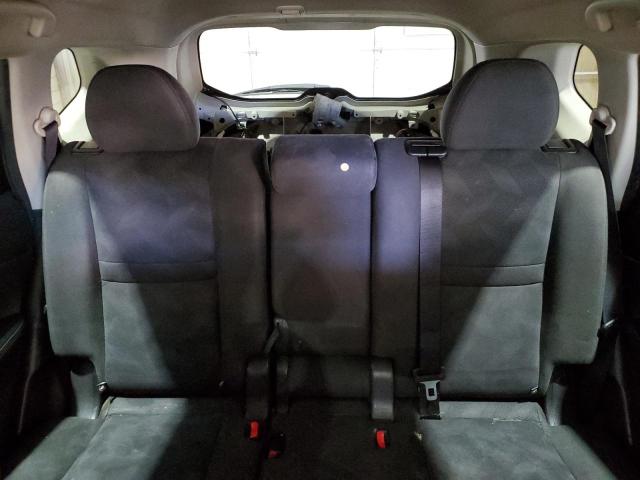 Photo 9 VIN: KNMAT2MVXFP572853 - NISSAN ROGUE S 