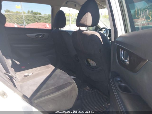 Photo 7 VIN: KNMAT2MVXFP574621 - NISSAN ROGUE 