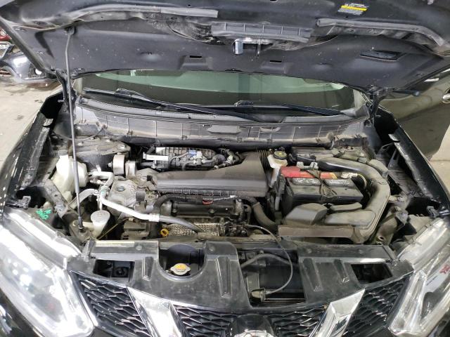 Photo 11 VIN: KNMAT2MVXFP575560 - NISSAN ROGUE S 