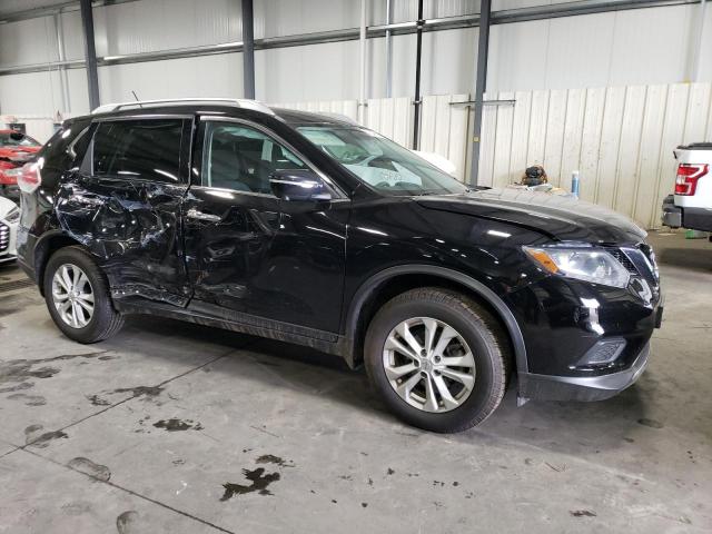 Photo 3 VIN: KNMAT2MVXFP575560 - NISSAN ROGUE S 