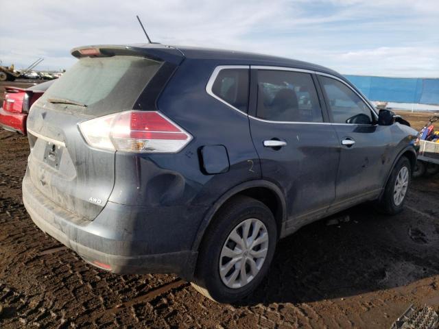 Photo 3 VIN: KNMAT2MVXFP581245 - NISSAN ROGUE S 