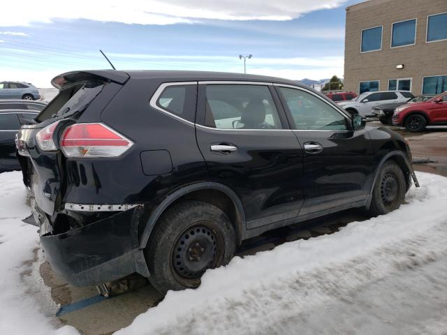 Photo 2 VIN: KNMAT2MVXFP583934 - NISSAN ROGUE S 